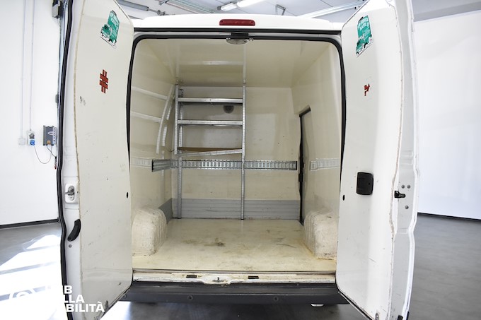 PEUGEOT Boxer 330 2.2 HDi/130CV FAP PC-TM Furgone